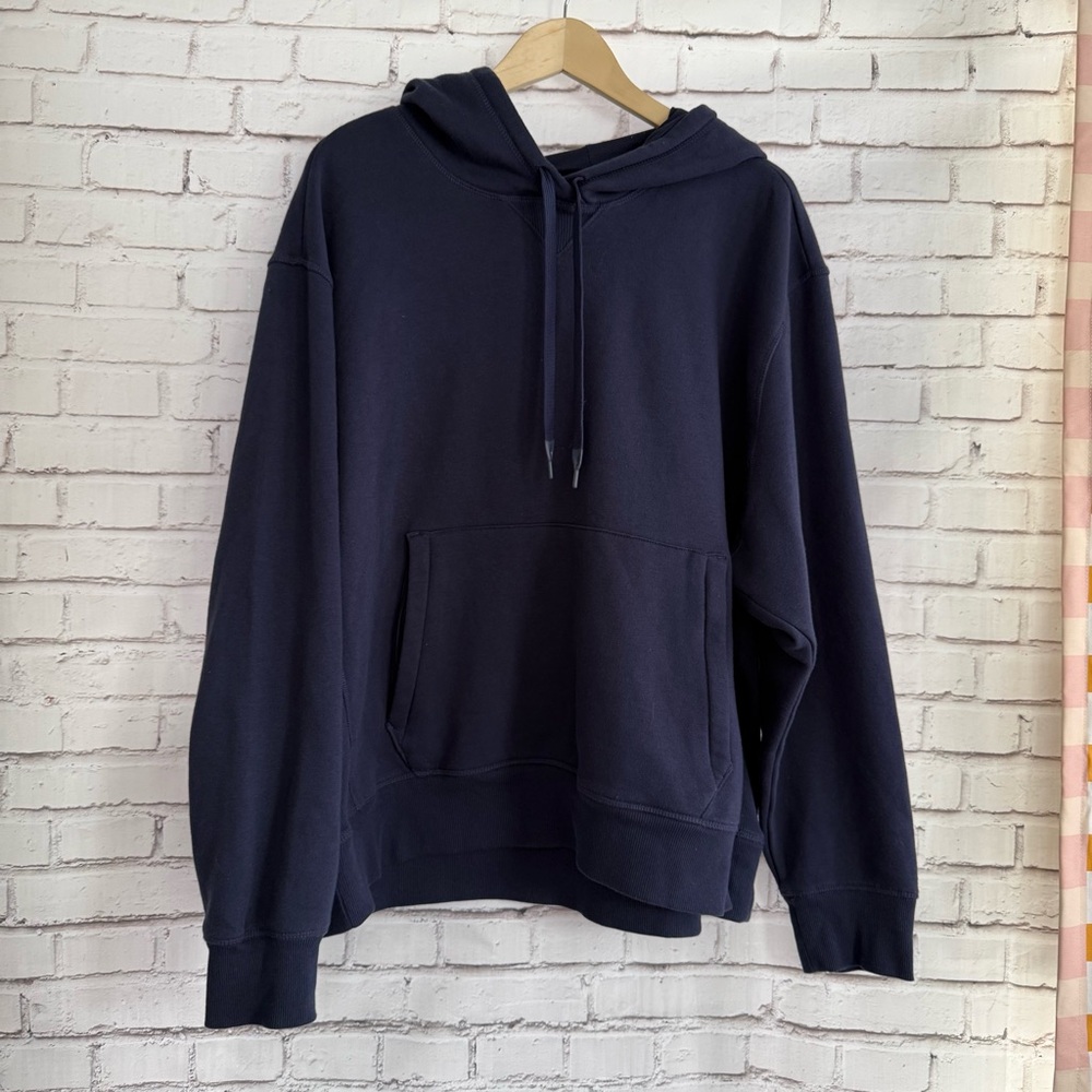 All in Motion‎ Dark Blue Men's Hoodie